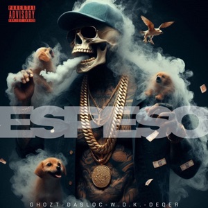 Espeso (feat. W.D.K., Deqer Loco & Ghozt)