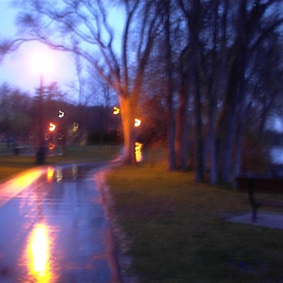 never speak again - Single