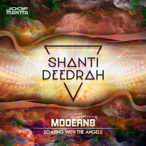 Soaring with the Angels - Single