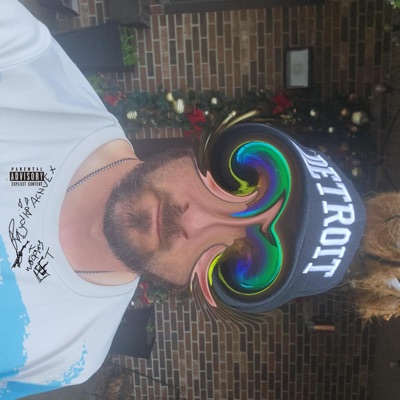 LEFT (feat. Wordplay & Jro) - Single