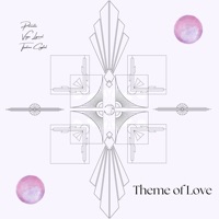 Theme of Love - French Version (From Final Fantasy IV) [feat. Aurélie Lafosse-Marin] - Single - Pernelle & Tsukino Crystal