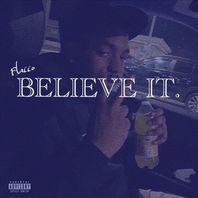 Believe It - Single