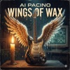 WINGS OF WAX
