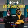 will.i.am - Sick Ass Foo_s (Official Audio) ft. Lil Mr. E, Toxica - williamVEVO (youtube)