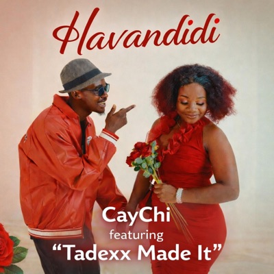Havandidi (feat. Tadexx Made It) - Single