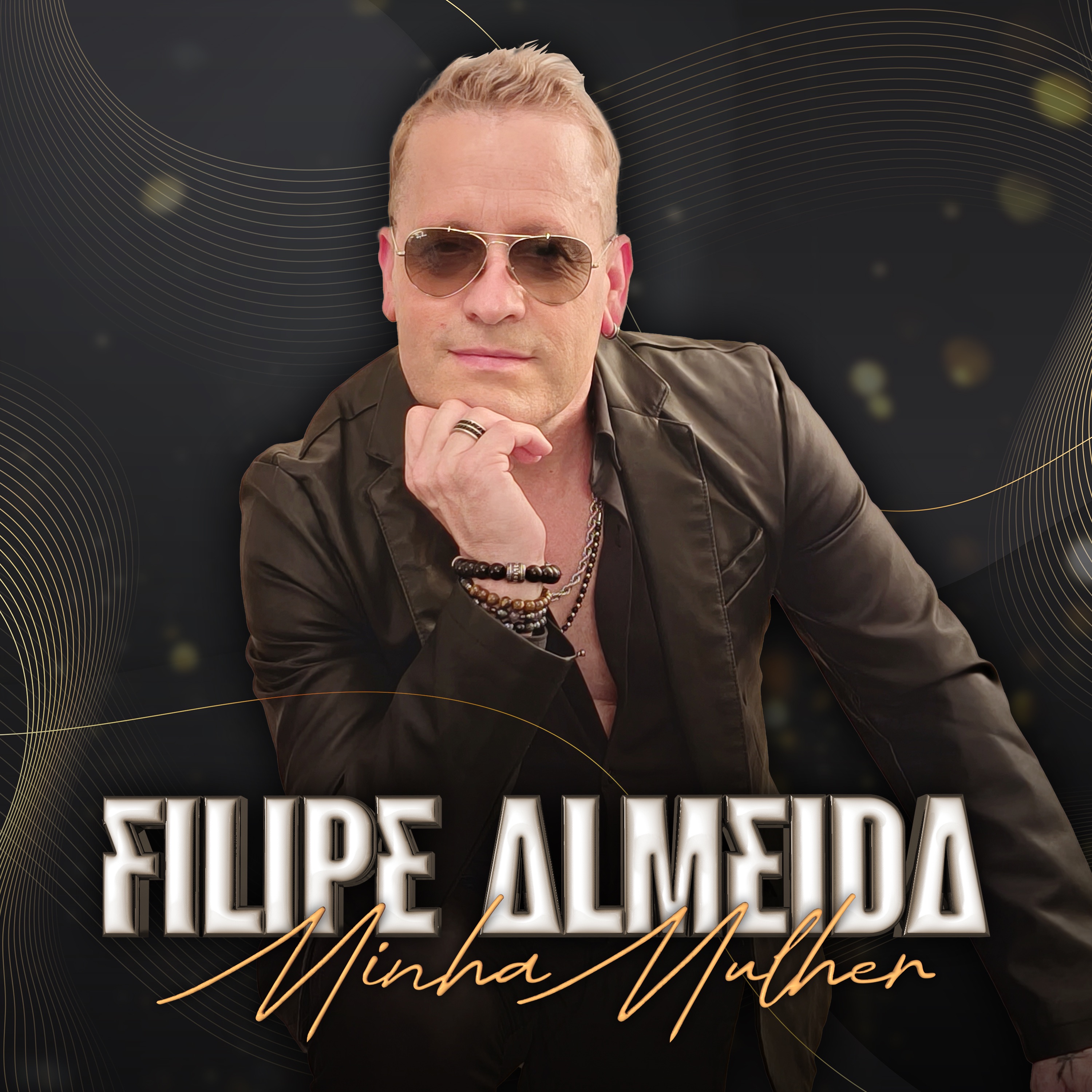 Minha Mulher - Single