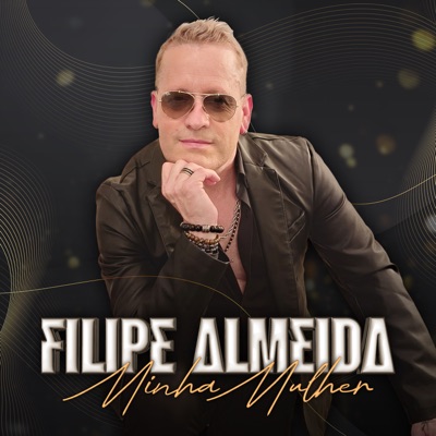 Minha Mulher - Single