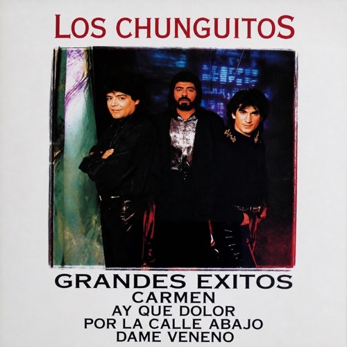 Grandes Éxitos - Carmen - Hay Que Dolor - Por La Calle Abajo - Dame Veneno (Remastered 2026)