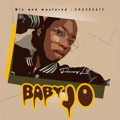 Baby Jo - Single