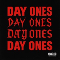 DAY ONES - Single - SateLite & $onny.