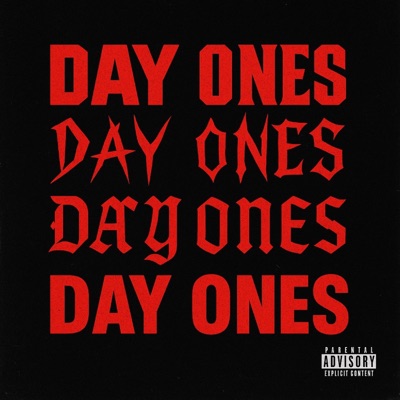 DAY ONES - Single