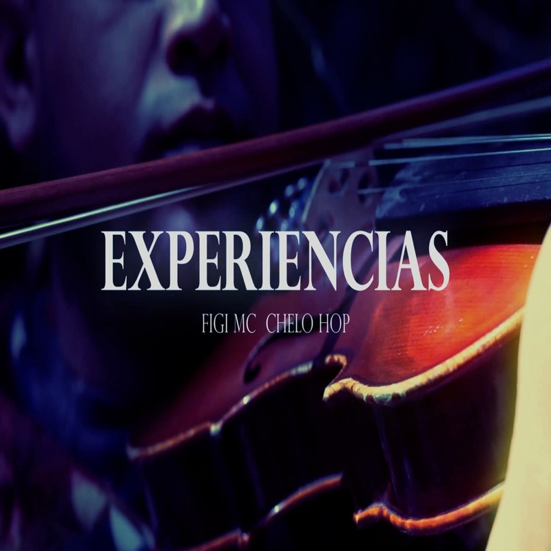 Experiencias (feat. chelo hop)