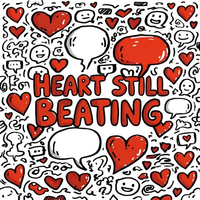 HEART STILL BEATING - Single
