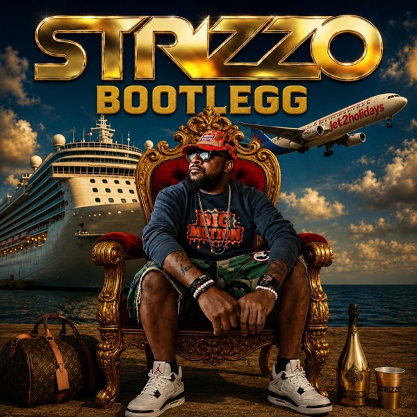 Bootlegg (Jet 2 Holidays Mixx)