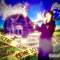 CRIME SCENE - Single - NATESREVENGE