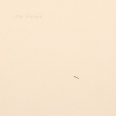 Dear Jordan, - Single