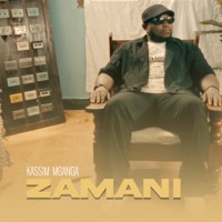 Kassim Mganga - Zamani