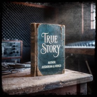 True Story (Radio Edit) - Single - JusDorian & Venezi