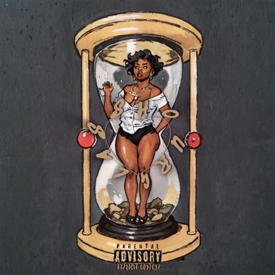 Hour Glass (feat. Khaliph) - Single