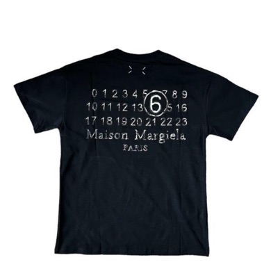 mm6 - Single