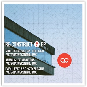 Re-Construct 2 - Single