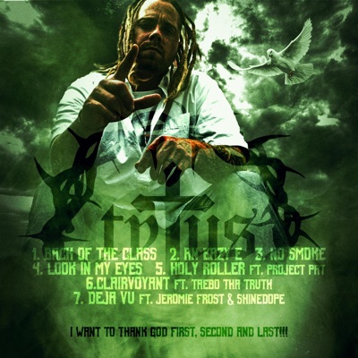 Back of the Class - Single