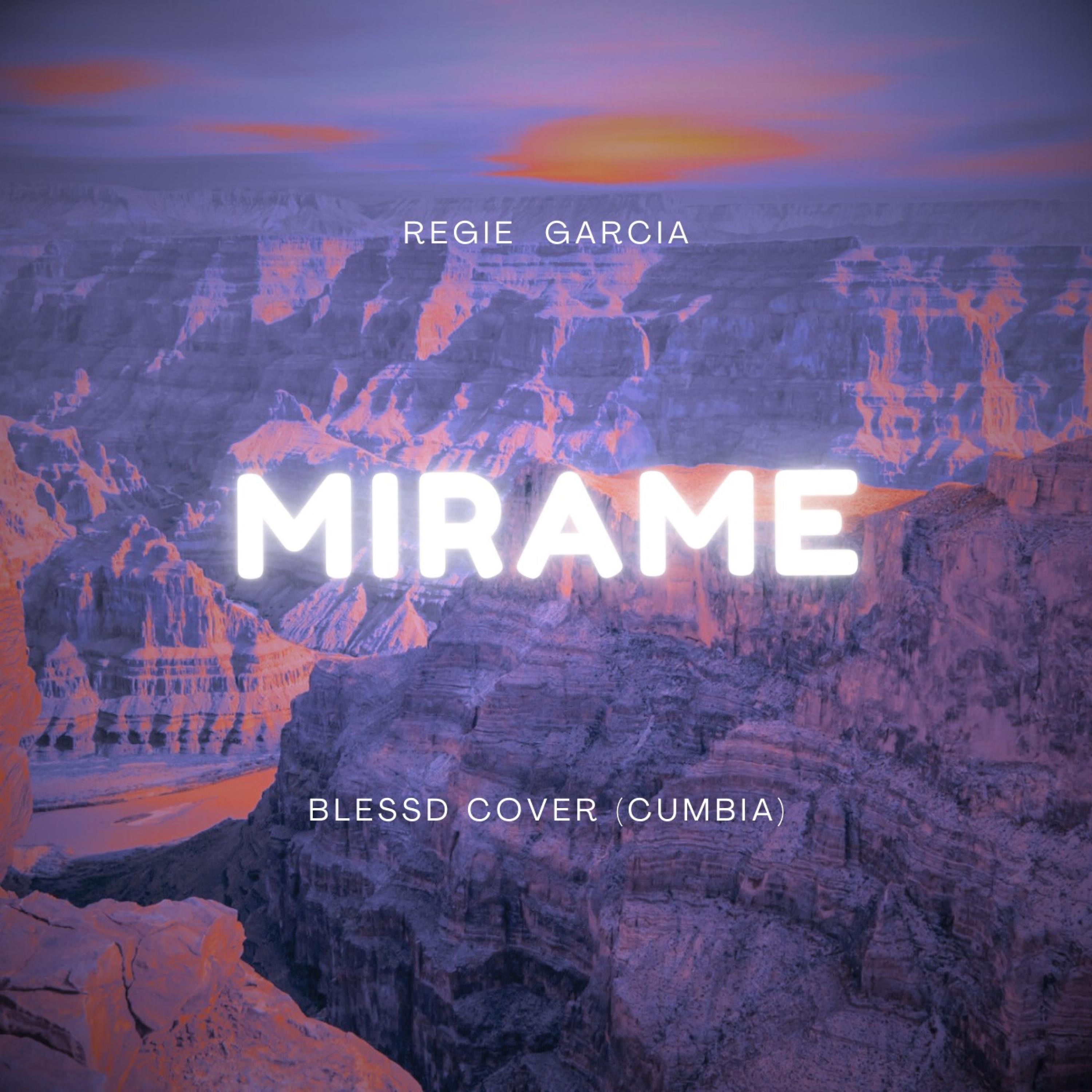 Mirame - Single