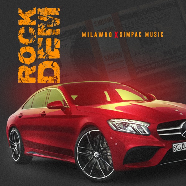 Rock Dem - Single