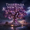 Theravada New Year: End of the Rainy Season, Buddhist Holiday, Enlightenment, Spiritual Reflection, Self-Knowledge