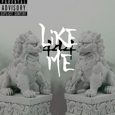 Like Me - Single