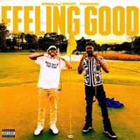 FEELING GOOD (feat. Patrick Moss) - Single - Kfao.aj