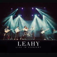 LEAHY (Live in Concert) by Leahy on Apple Music