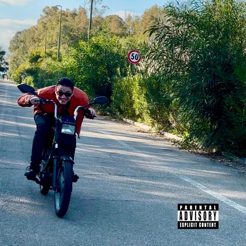 Ciuccia e fai ciucciare (feat. TroppoAvanti) - Single