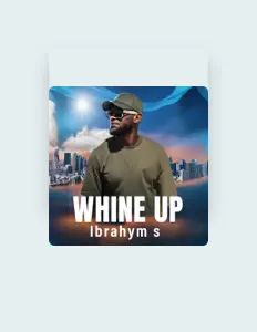 Ibrahym S सुनें, म्यूज़िक वीडियो देखें, बायो पढ़ें, दौरे की तारीखें और बहुत कुछ देखें!