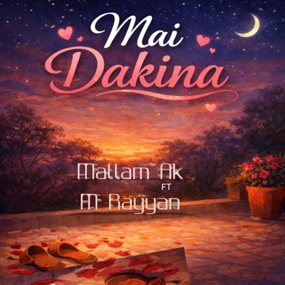 Mai Dakina (feat. M Rayyan) - Single