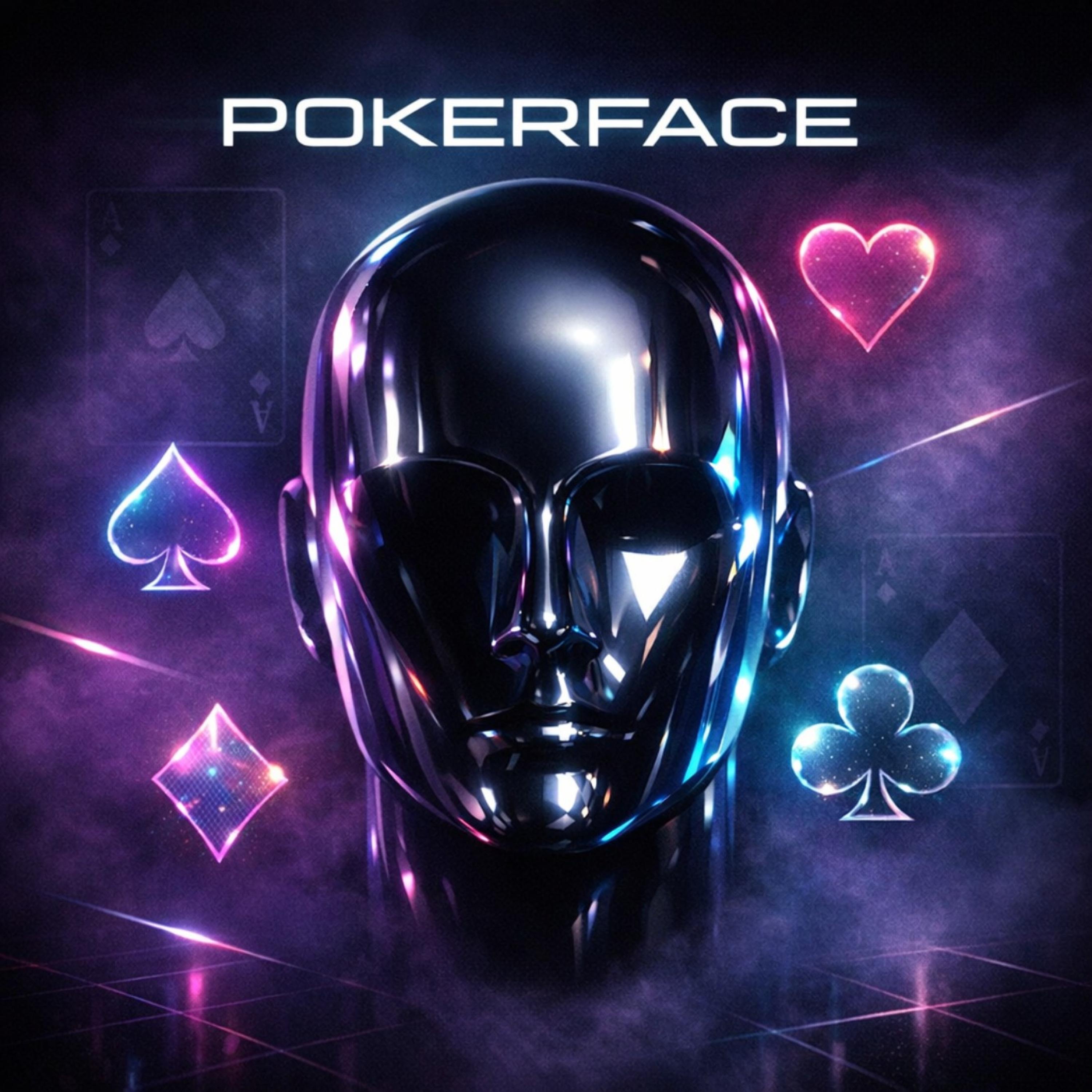 POKERFACE - Single