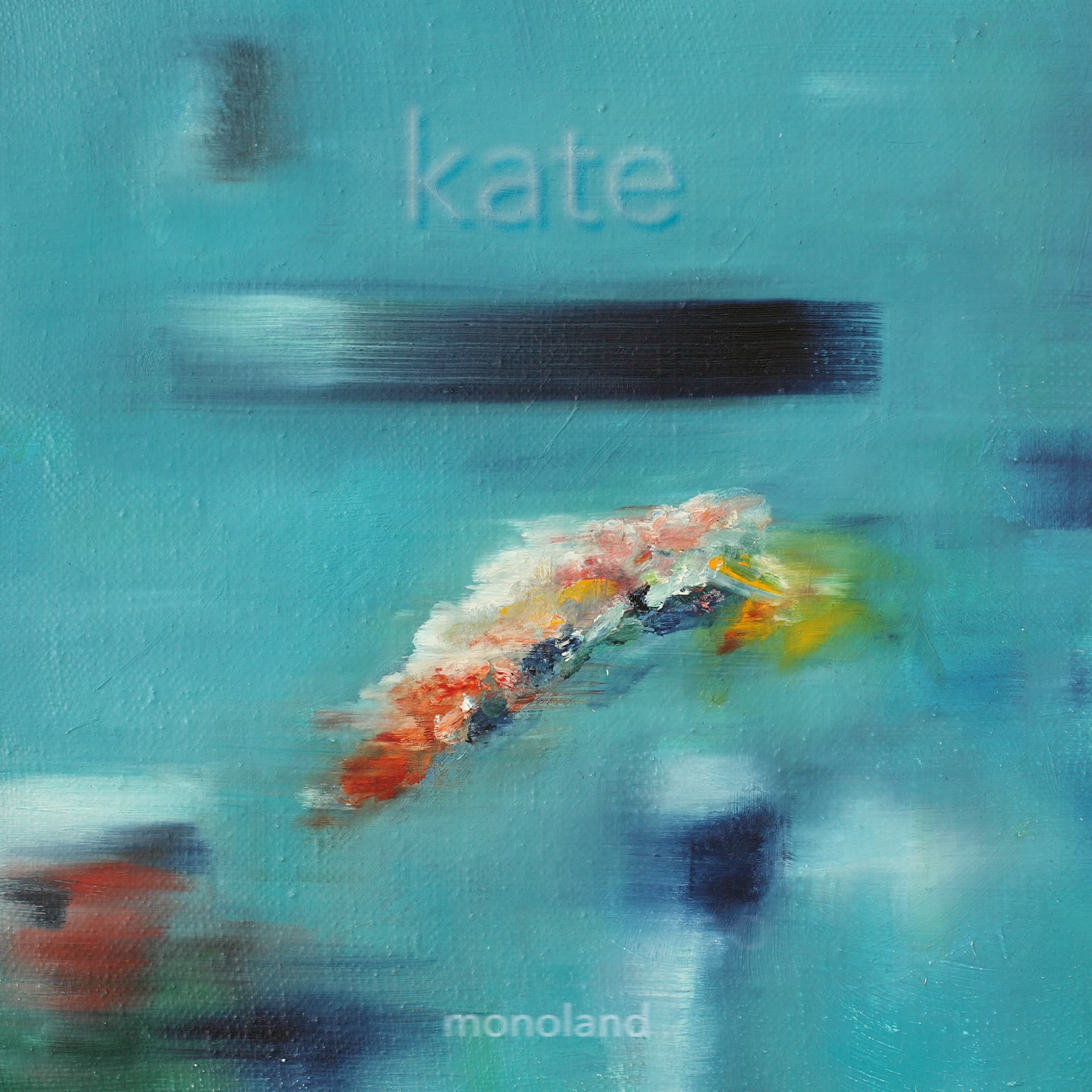 kate - Single