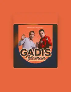 Dengarkan Arul Rasheed, tonton video musik, baca bio, lihat tanggal tur & lainnya!