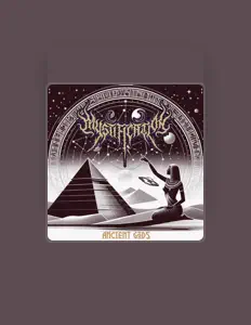 Hör dir Mystification an, schau dir Musikvideos an, lies die Biografie, finde Tourdaten und mehr!