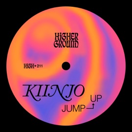 Jump Up Kiinjo