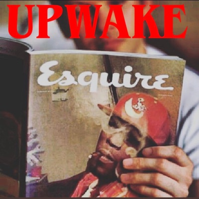 Upwake (feat. Oun p & Tone Brim) - Single
