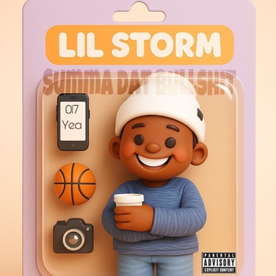 Summa dat Bullshit - Single