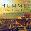 Hummel: Piano Trios - Borodin Trio