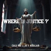 Kami Tak Akan Diam (feat. ARALAB) - Single - Call Me J_ID