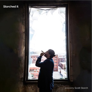 Storched It (feat. Scott Storch)