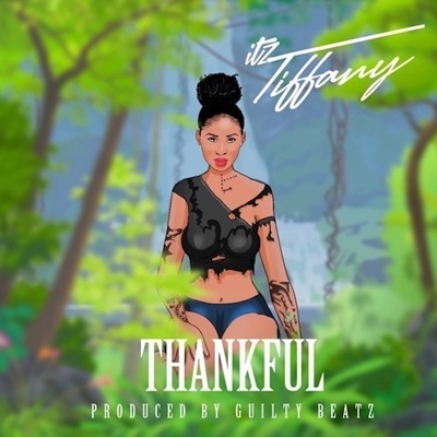 Thankful - Single