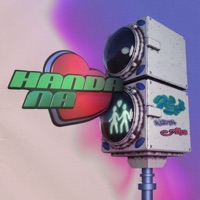 HANDA NA (With Alys) - Single - Ron David & Alys