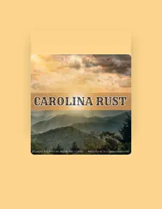 Listen to Carolina Rust, watch music videos, read bio, see tour dates & more!