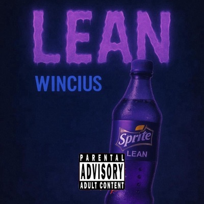 LEAN (feat. Bipolar Toler) - Single