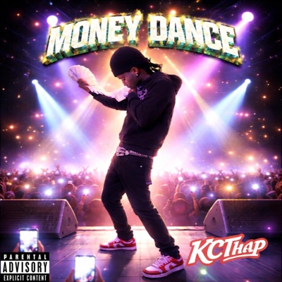 Money Dance (feat. OFF3rd) - Single